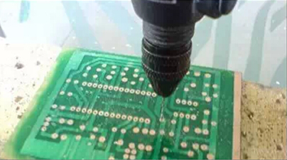 PCB電路板的運(yùn)用介紹