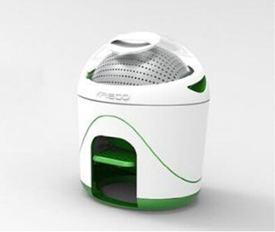 工控fpc廠家為你介紹不用電又節(jié)水的洗衣機(jī)