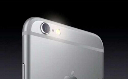 fpc生產(chǎn)廠家為您揭秘iPhone 6s的Retina閃光燈