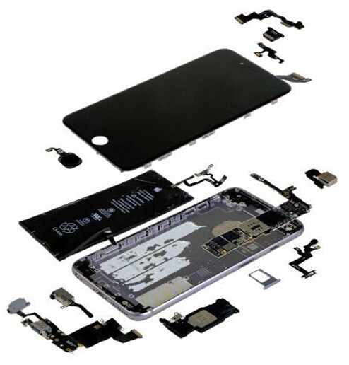 iPhone價(jià)格大解析