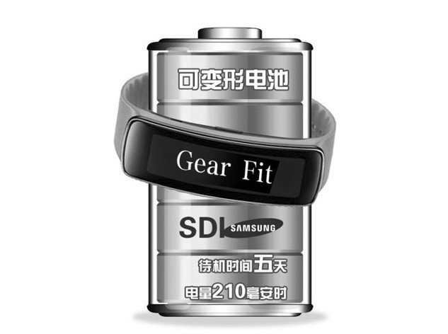 柔性線(xiàn)路板廠(chǎng)為您介紹可彎曲變形電池，柔性可穿戴有望進(jìn)一步發(fā)展