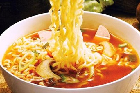 模組fpc廠(chǎng)告訴您方便面的調(diào)料里到底都有什么？