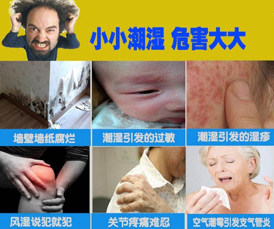 柔性線路板：回南天？九大絕招教您如何防潮