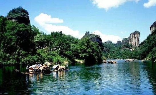 能不能好好玩耍了，電路板廠揭秘國內(nèi)最貴的十大景點