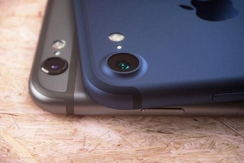 軟板廠資訊：iPhone 7鏡頭太脆？蘋果：我們用了藍(lán)寶石