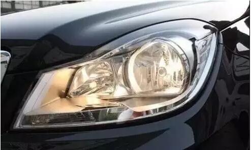 汽車FPC：你搞不清楚的車燈都在這兒！