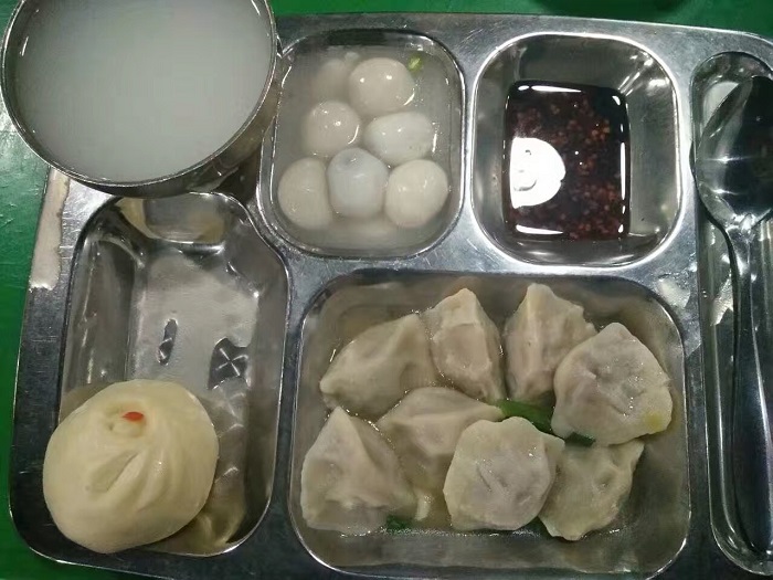 深聯(lián)軟板廠資訊：元宵節(jié)，吃湯圓咯~