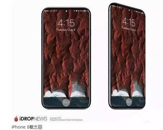 手機FPC資訊：iPhone8量產(chǎn)時間曝光 外觀有重大調(diào)整