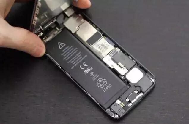 電池FPC之iPhone8大爆料，電池容量擴大一倍！