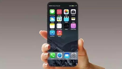 軟板廠最新快訊：iPhone8曝光首發(fā)時(shí)間！腎好嗎？