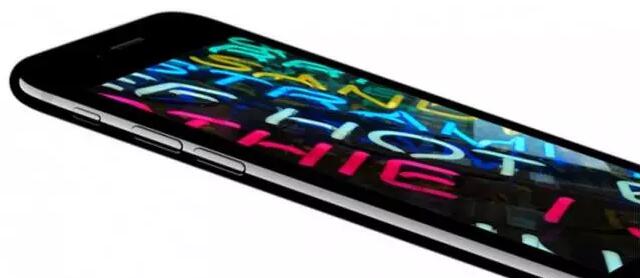 FPC廠資訊：iPhone8無緣曲面屏：全面屏、2.5D玻璃