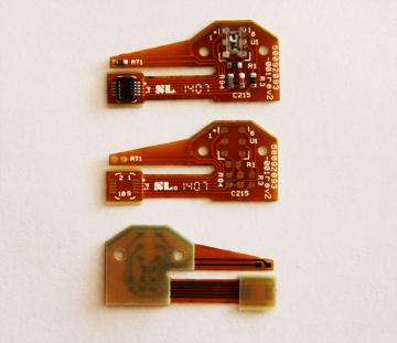 軟板廠分享：iPhone8推動PCB發(fā)展