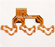 PCB行業(yè)干貨報(bào)告：產(chǎn)業(yè)東移、軟板、環(huán)保督查、5G、汽車電子