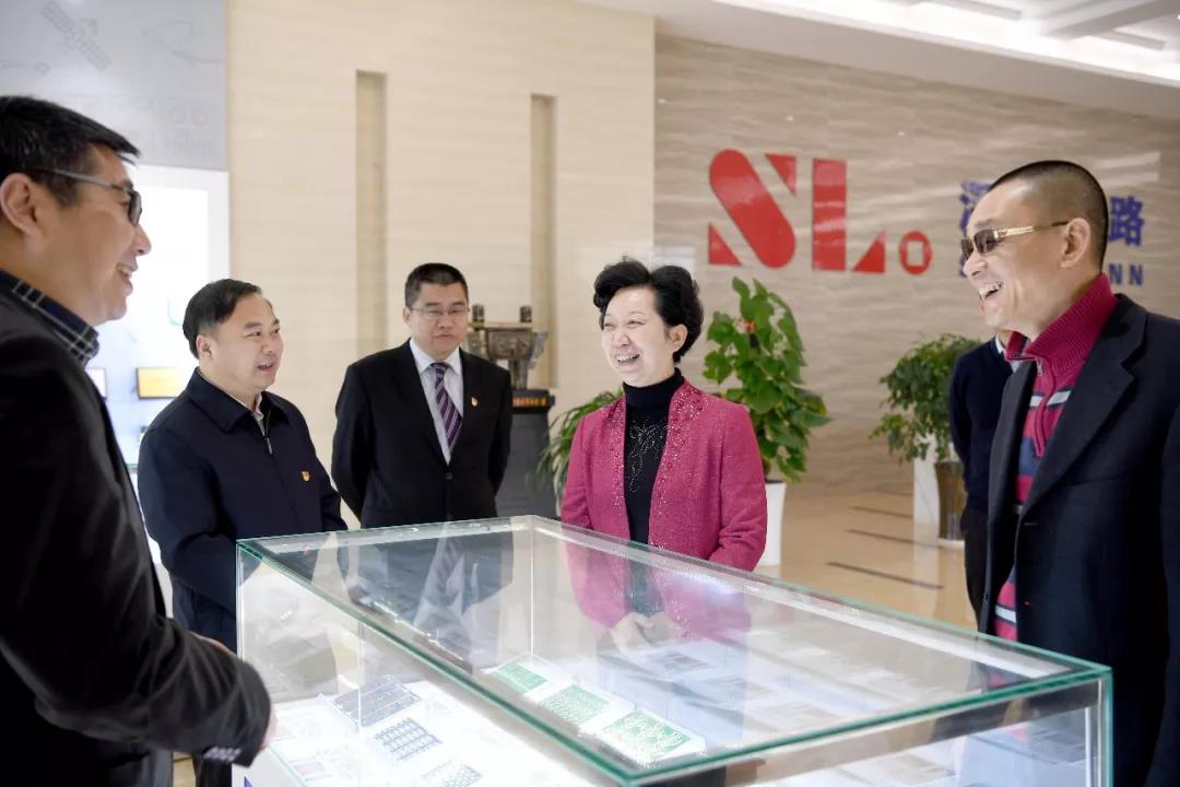 愿景!當(dāng)“園區(qū)”遇到“高新”，F(xiàn)PC廠奮力開啟工業(yè)園區(qū)4.0