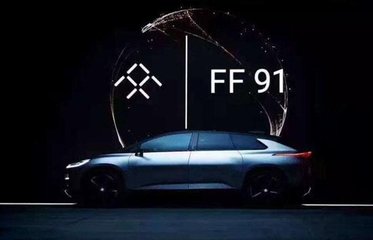 指紋模塊之為什么賈躍亭寧愿放棄樂(lè)視也要做汽車(chē)？