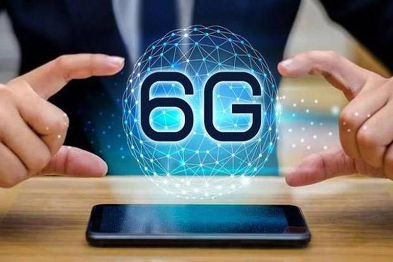 指紋模塊軟板之美國開搞6G了？美國網(wǎng)友不淡定了