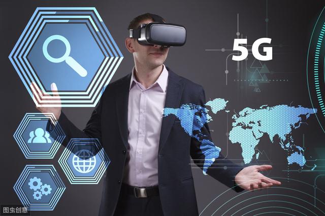 FPC廠之什么是1G、2G、3G、4G、5G