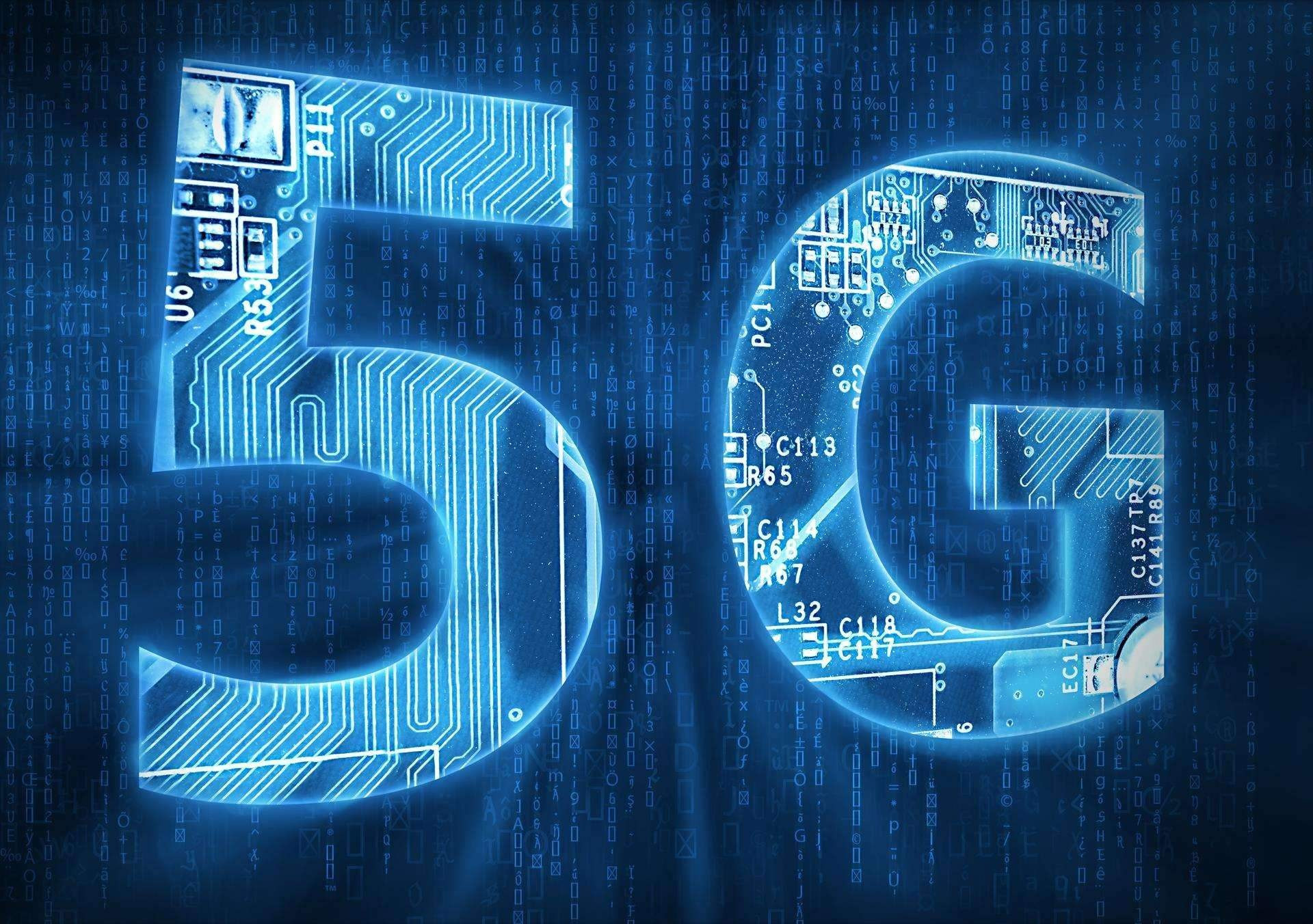 柔性線路板之5G與WiFi 6將會(huì)齊頭并進(jìn)共同發(fā)展