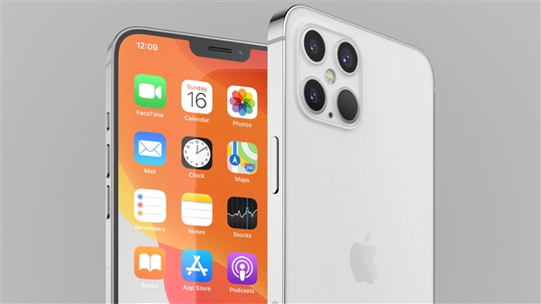 指紋模塊FPC：富士康透露“蘋果 iPhone 13/Pro 系列最快 8 月底量產(chǎn)”？