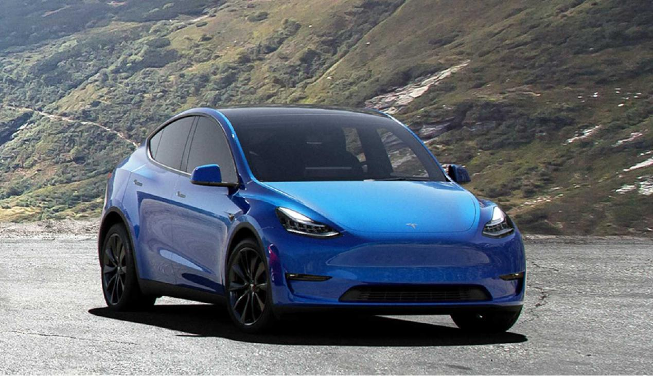 汽車FPC之2021年這三家中國車企銷量挺進(jìn)前十