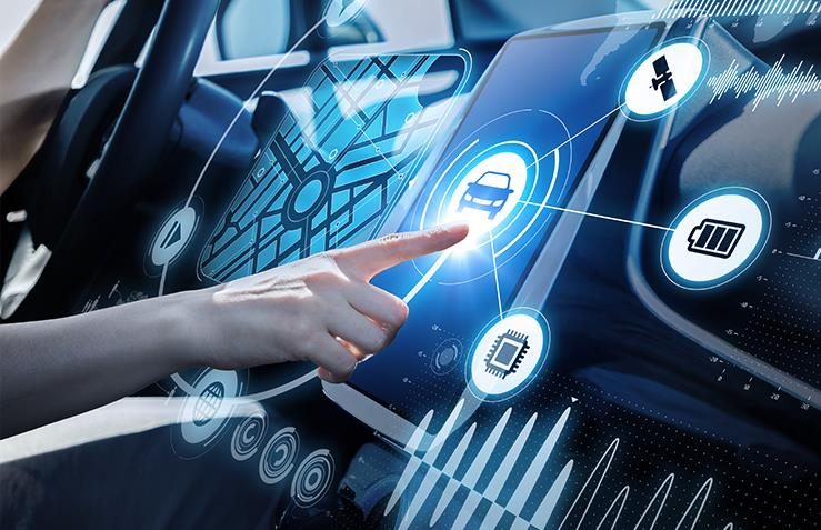 汽車FPC車聯(lián)網(wǎng)時(shí)代的幾個(gè)重點(diǎn)安全目標(biāo)