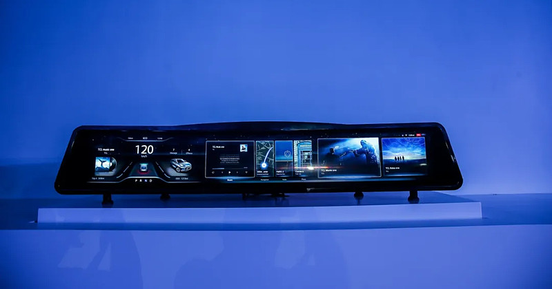汽車軟板之車載Mini LED持續(xù)升溫，將是未來主戰(zhàn)場