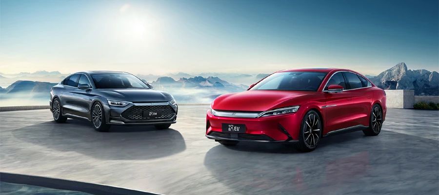電池FPC廠之“悄然崛起”的汽車強國！