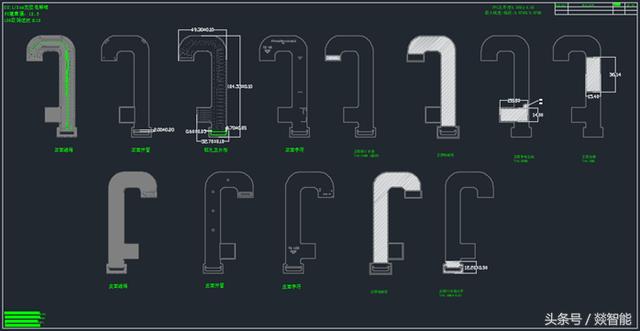 柔性電路板（FPC）硬件設計的6大注意事項！硬件老司機經驗總結！